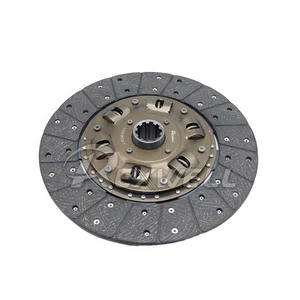 Top Selling High Quality Clutch Disc  for Isuzu Ftr Truck  1-31240910-0