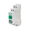 NP9-12D3/1 24V green with light (R)