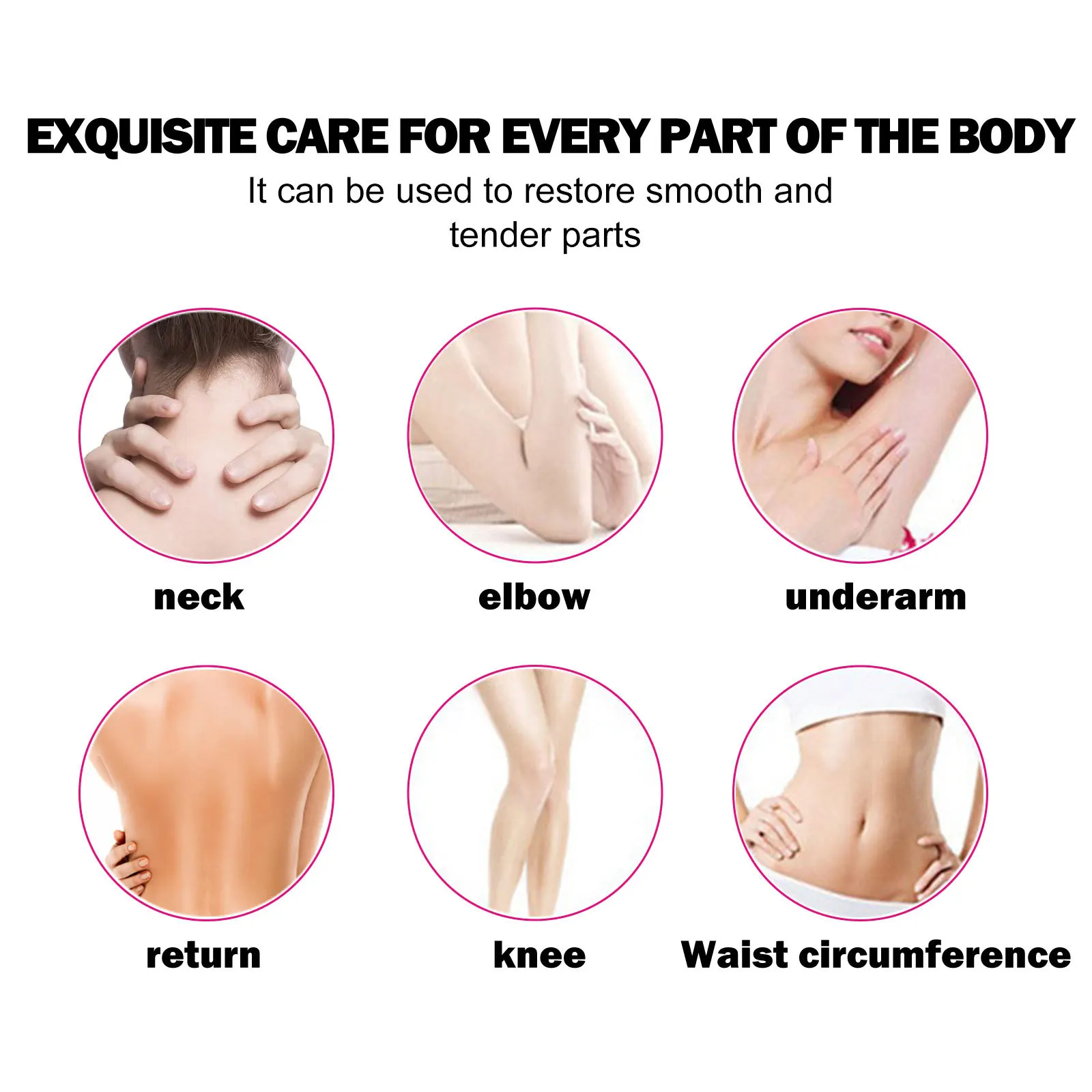 Wholesale EELHOE Dark Spot Remover Body Whitening Soap for Sensitive Area Skin Lightening Brightening Soap