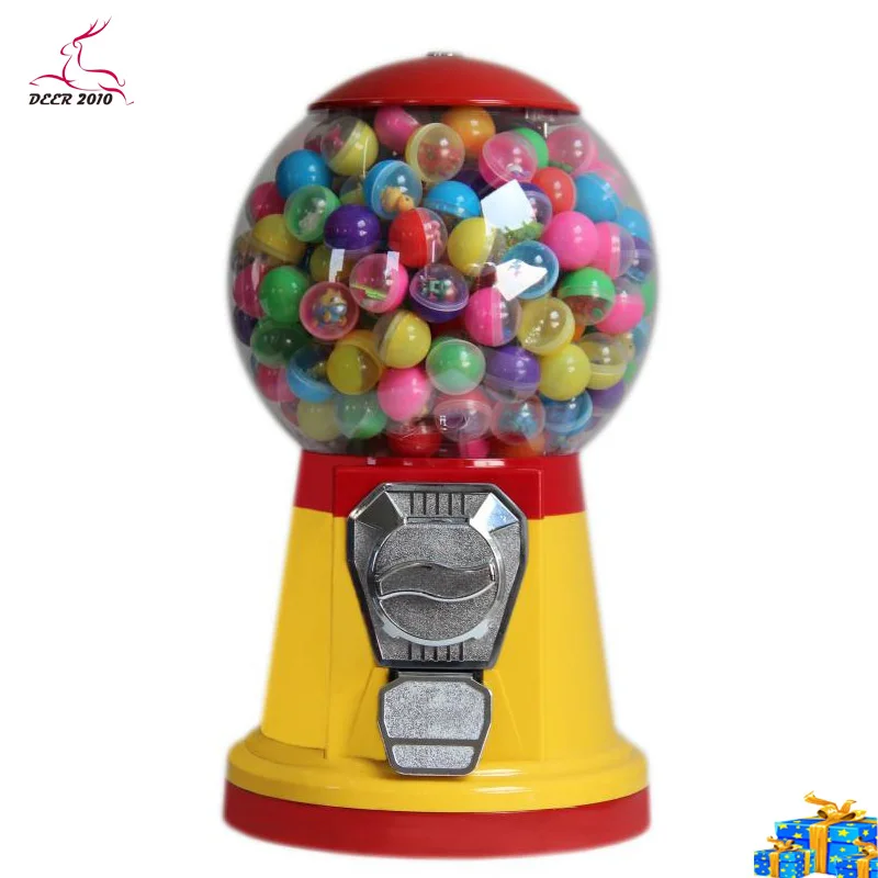 17 дюймов маленький конфеты торговый автомат для малого