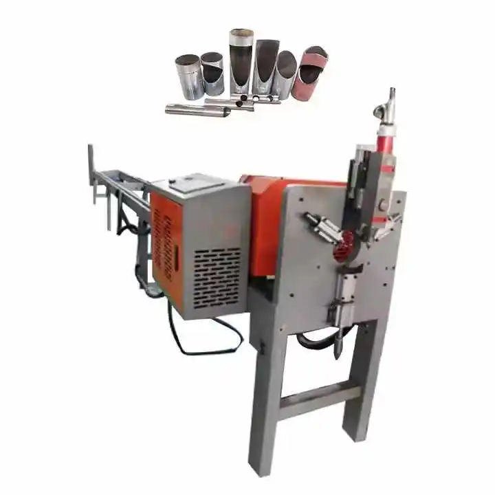 2024 New Laser Cutter Round Square Rectangle Metal Steel Tube Laser Pipe Cutting Machine