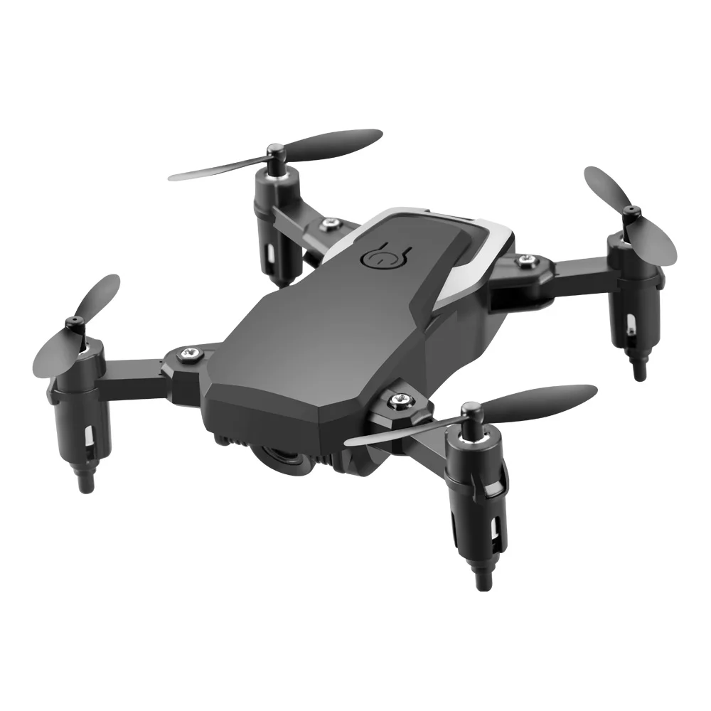 Flyxinsim LS LF606 Foldable HD Camera Wifi FPV UFO RC Drone