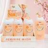 0259/0262 TWG Nettoyant quotidien antibactérien pour femmes