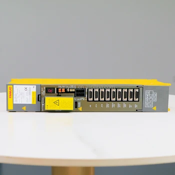 FANUC A06B-6071-H201/H202/H203 I/Oモジュール FANUC A06B-6071-H201/H202/H203 I/Oモジュール A06B-6079-H206 Fanuc