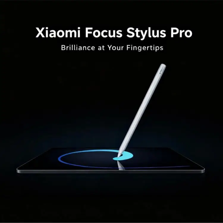 Original Xiaomi Focus Pro Stylus Pen for Xiaomi Mi Pad 8 / 8 Pro