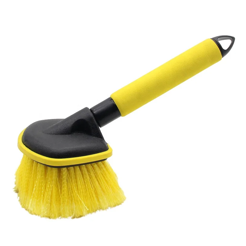 Супер мягкая щетка для чистки колеса автомобиля и тела детальная мытья шин