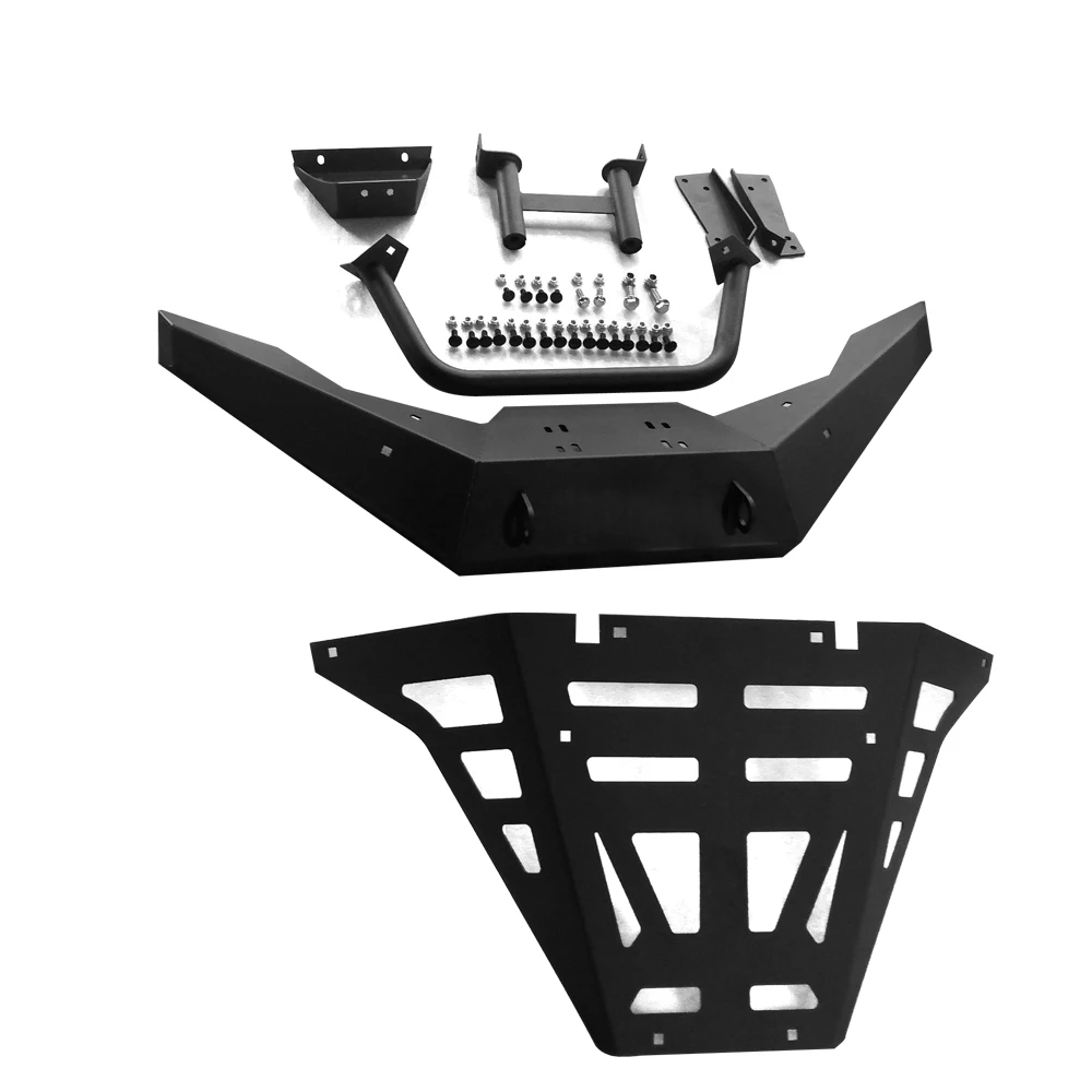 Utv Oem Spare Tire Carrier Tire Holder For Kawasaki Teryx Krx 1000 ...