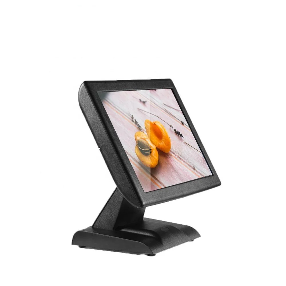 HBAPOS Cash Register New Model X6  point of sale systems touch screen pos machine