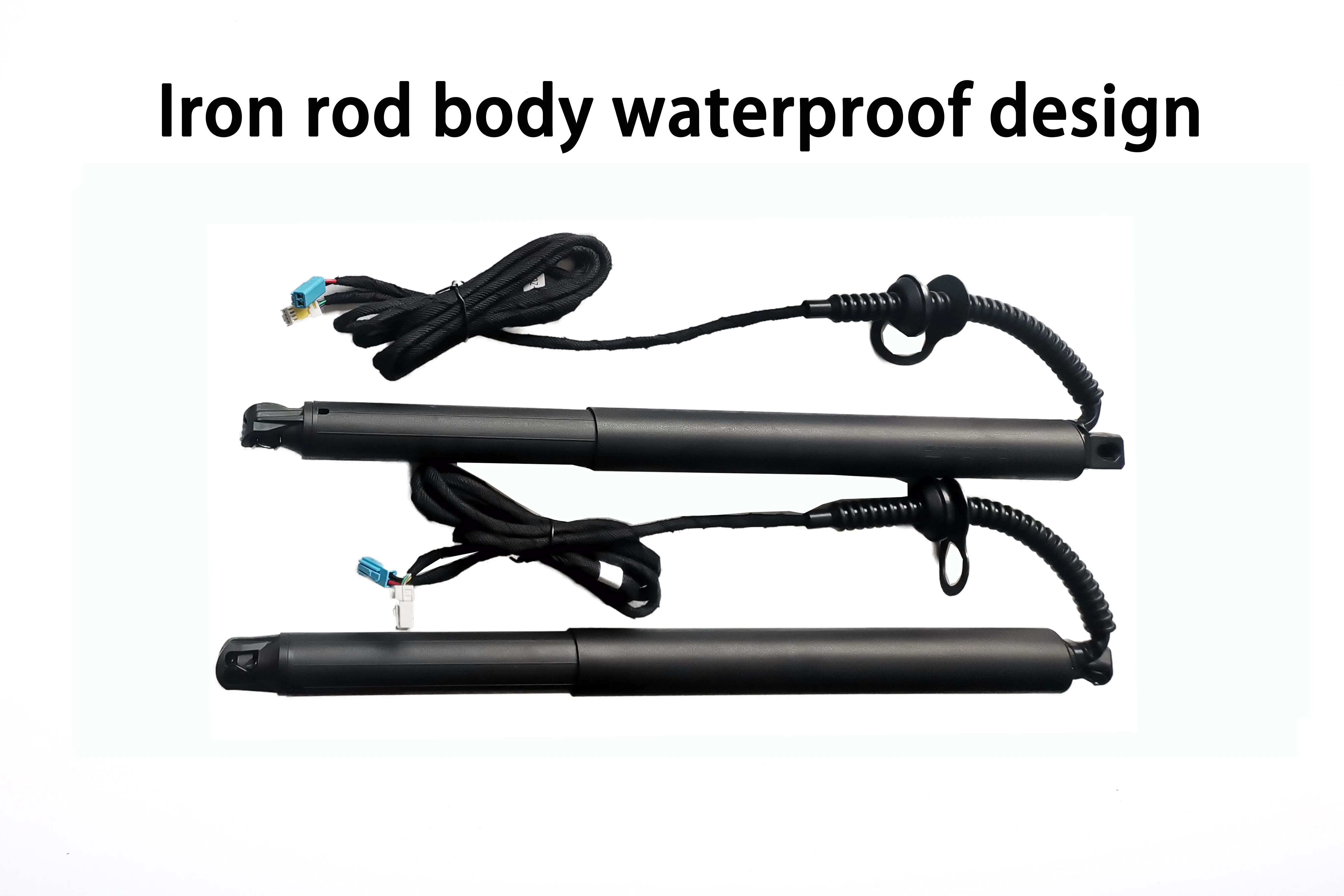 Easy Install Automatic Trunk Release for Car Rear Power Liftgate Door for Changan Cs75