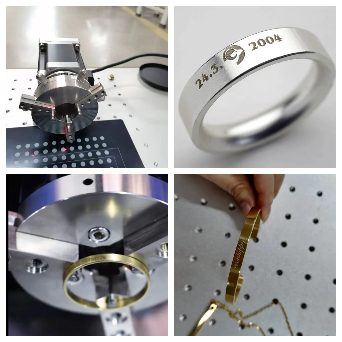 贝壳光 7cm×5m 100cm/loop 潮信码头 飞行激光打标机20W-100W光纤激光打标机