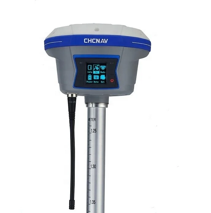 624 Channels Gps Glonass Galileo Beidou Sbas Qzss Chcnav I90 Gnss Gps