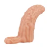 CF-T9155 vibration skin color sleeve