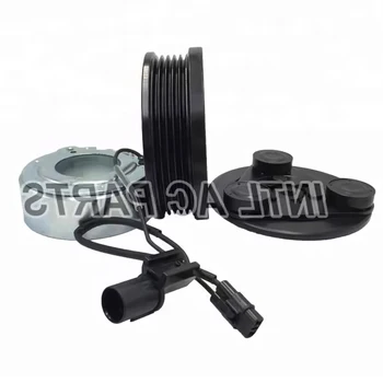 MSC090 A/C Compressor Clutch for Mitsubishi Lancer/eclipse