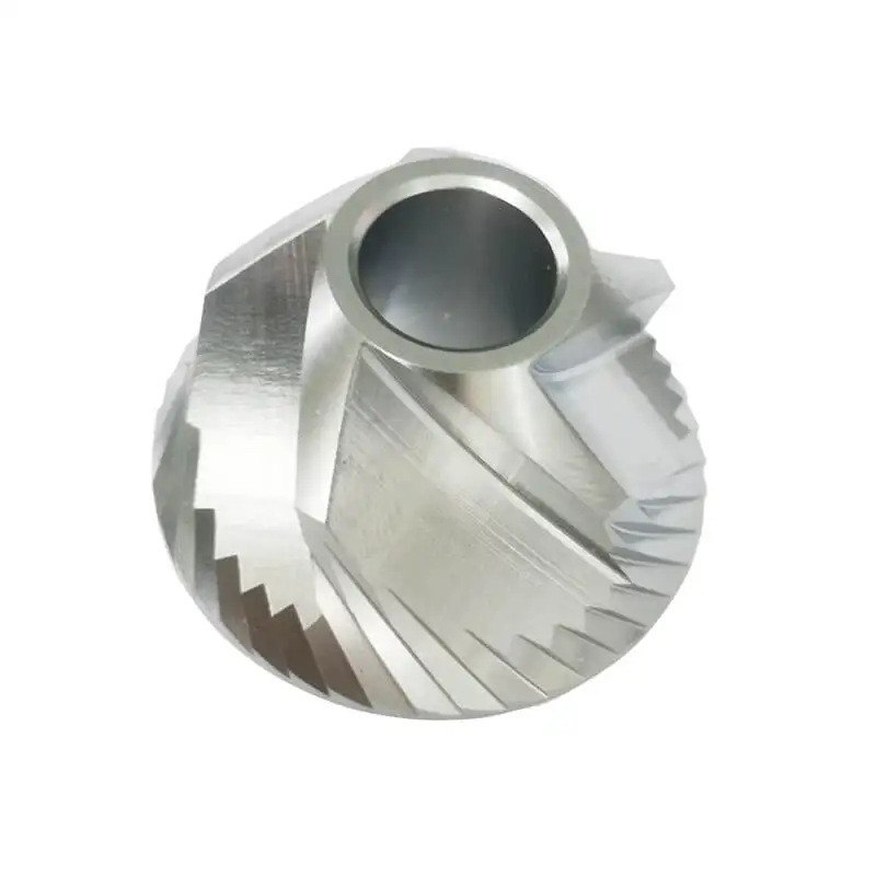 Durable Coffee Conical Burrs for Jura Espresso Grinders