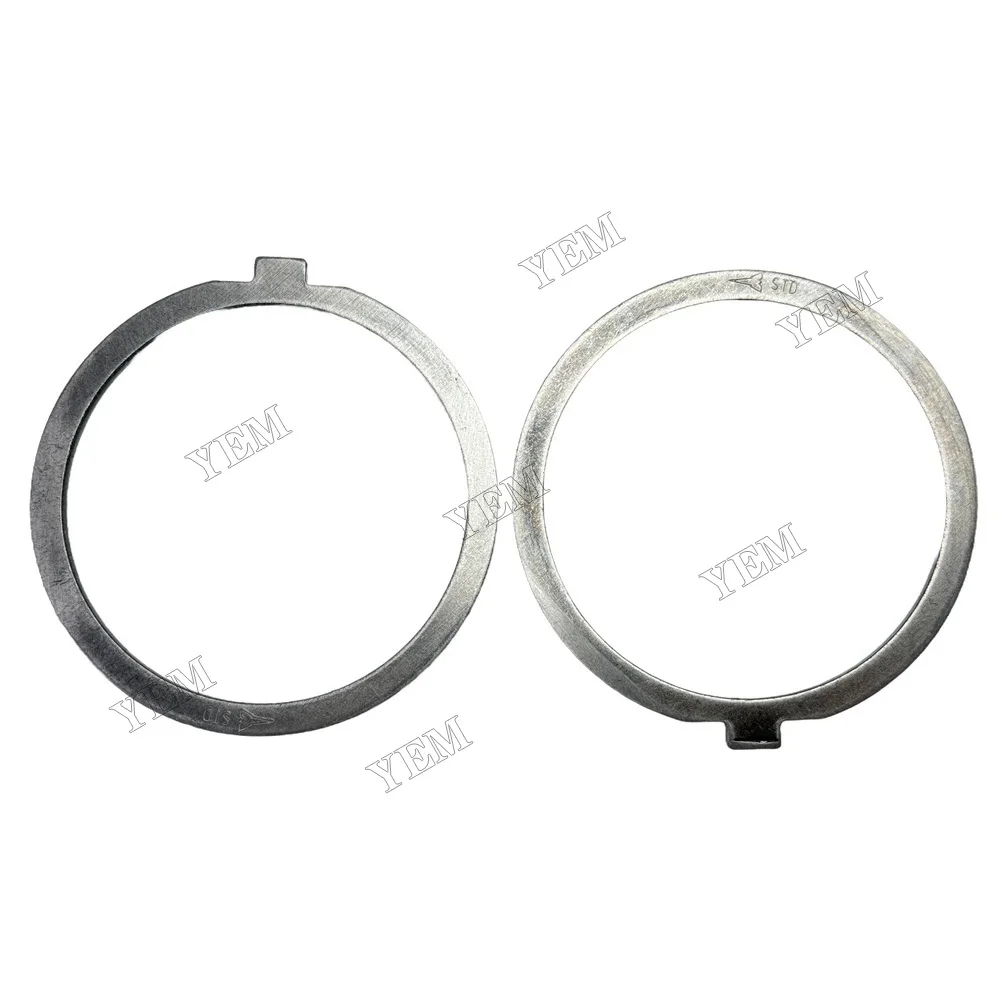 Thrust Washer 02234056 Fit for Deutz F2L511 Engine Parts