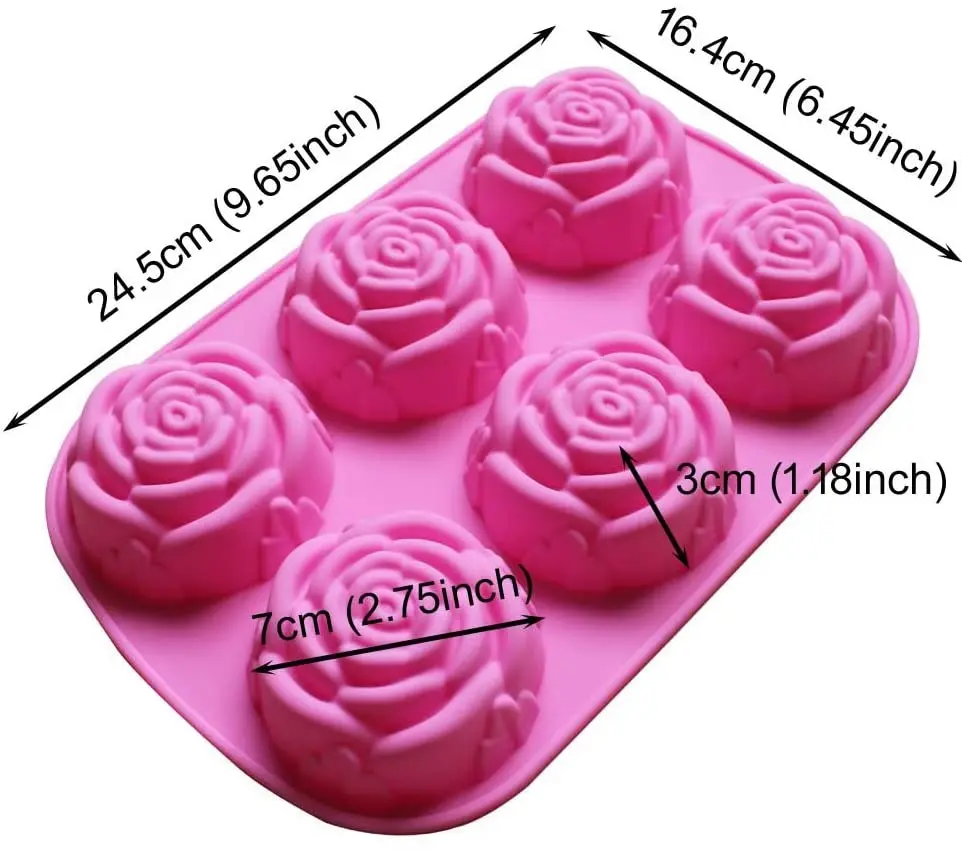 Moule En Silicone Buste De Fille - Pour Savons, Bougies, Chocolats, DIY Créatif, Deux Modèles (yeux Fermés/bandeau) - 9