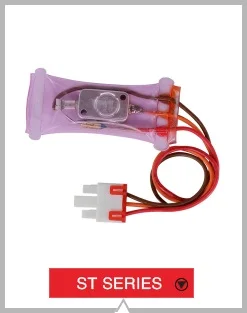 Refrigeration Fan, 5W, 10W, 16W, 25W - detail 32