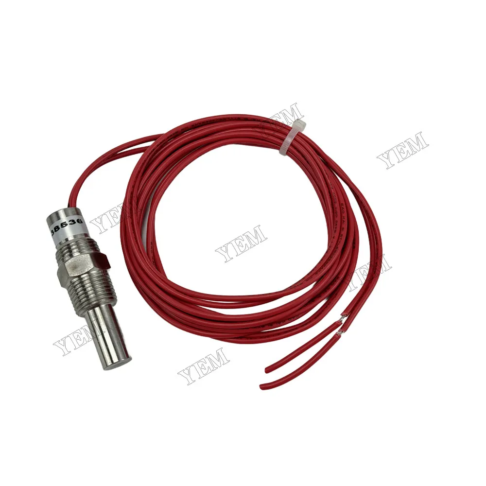 Temperature Sensor 36865756 39438536 Fit for Doosan Develon Engine
