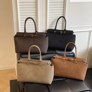 New Style 2026 Fashion and Comfortable Handbags for Shoulder Bags Handbags for Women Luxury Purse