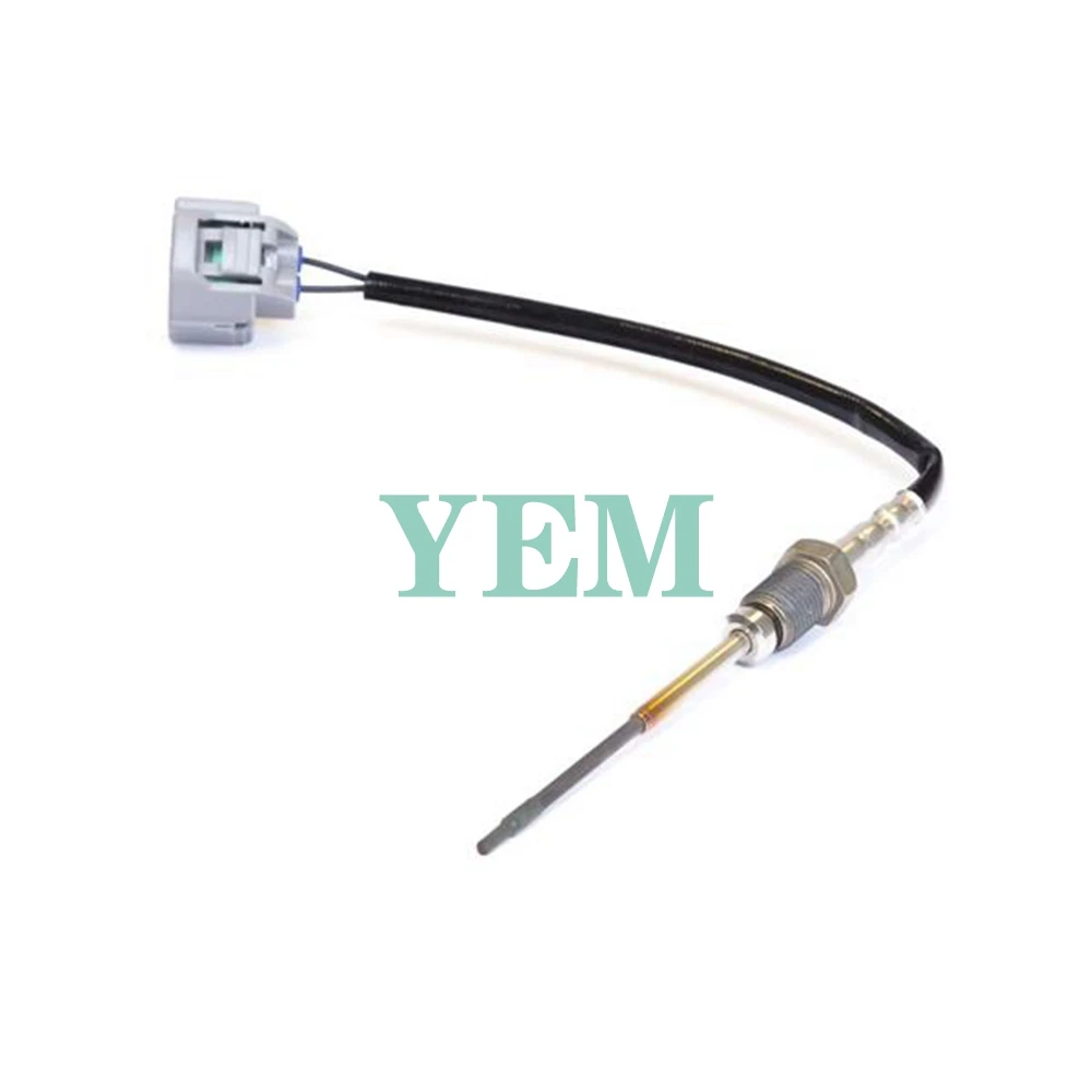 Excellent Quality 185746130 Water Temperature Sensor for Perkins 185746130 Water Temperature Sensor