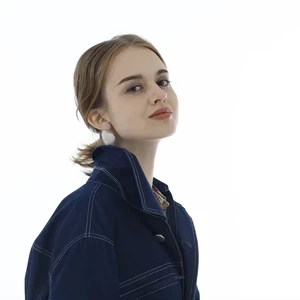 Custom Anti-Static Breathable Cotton Long Sleeve Winter Labor Suit Work Uniform