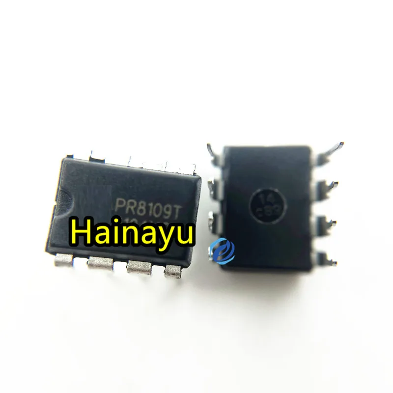 Hainayu elektronik bileşen IC çip PR8109T pir624. güç çip doğrudan