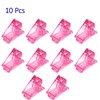 10 Pcs Pink