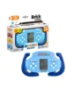 Consola de juegos 158a-31 [Azul]