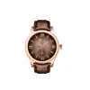 Rose Gold -Brown