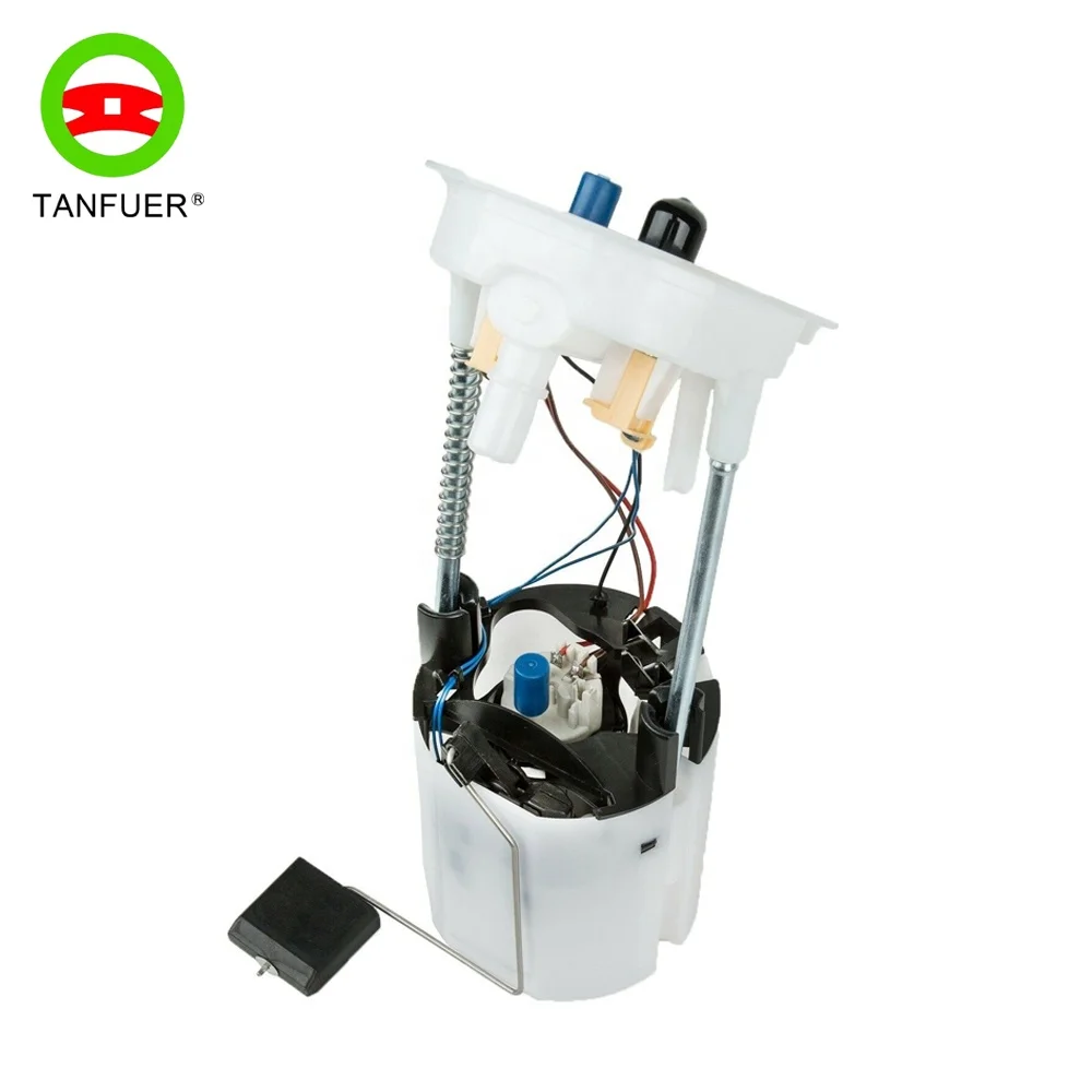 16147163298 BMW Fuel Pump Module - High Quality & Reliable