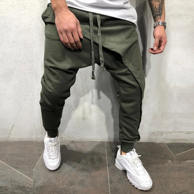 Men Clothing Joggers, Jogger Pants Men, Street Wear Men, Men's Hip Hop