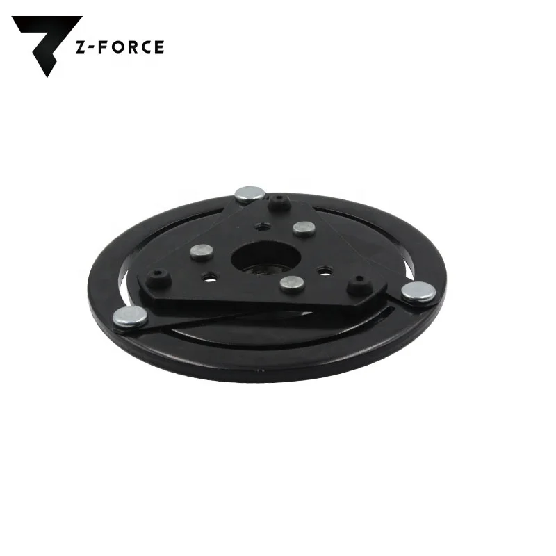 Auto air Conditioning Compressor for Foton Aumark 8pk 120mm Car Ac Clutch Spare Parts