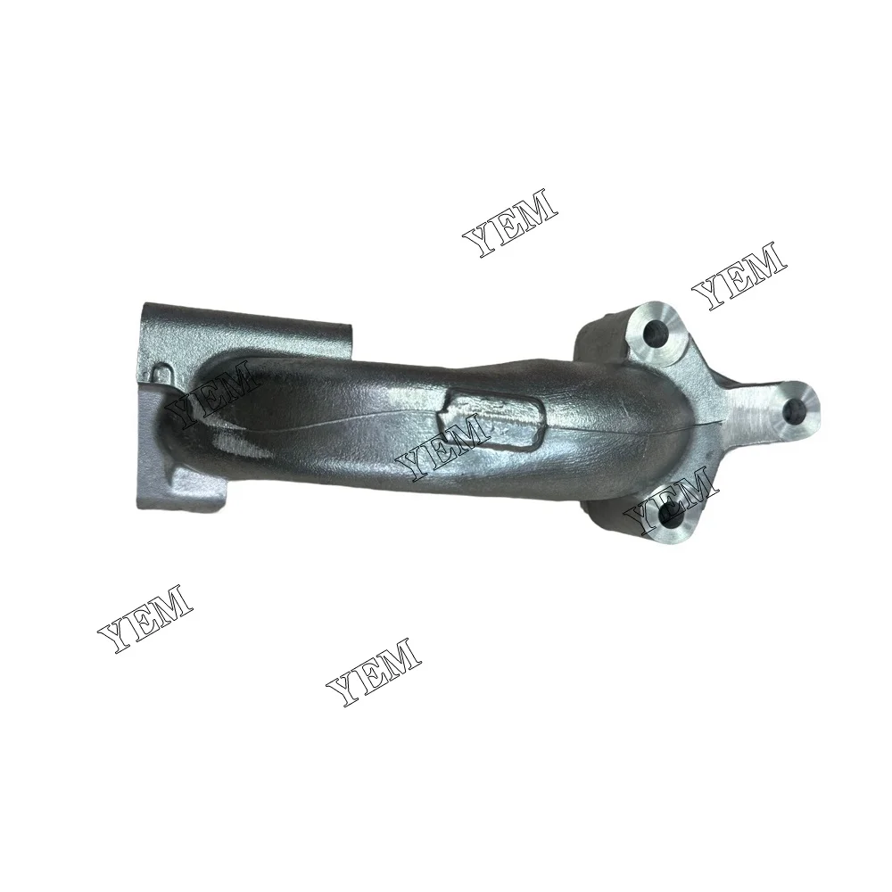 Engine Spare Parts 6HK1 EGR Pipe 8-98006996-0 for Isuzu 3