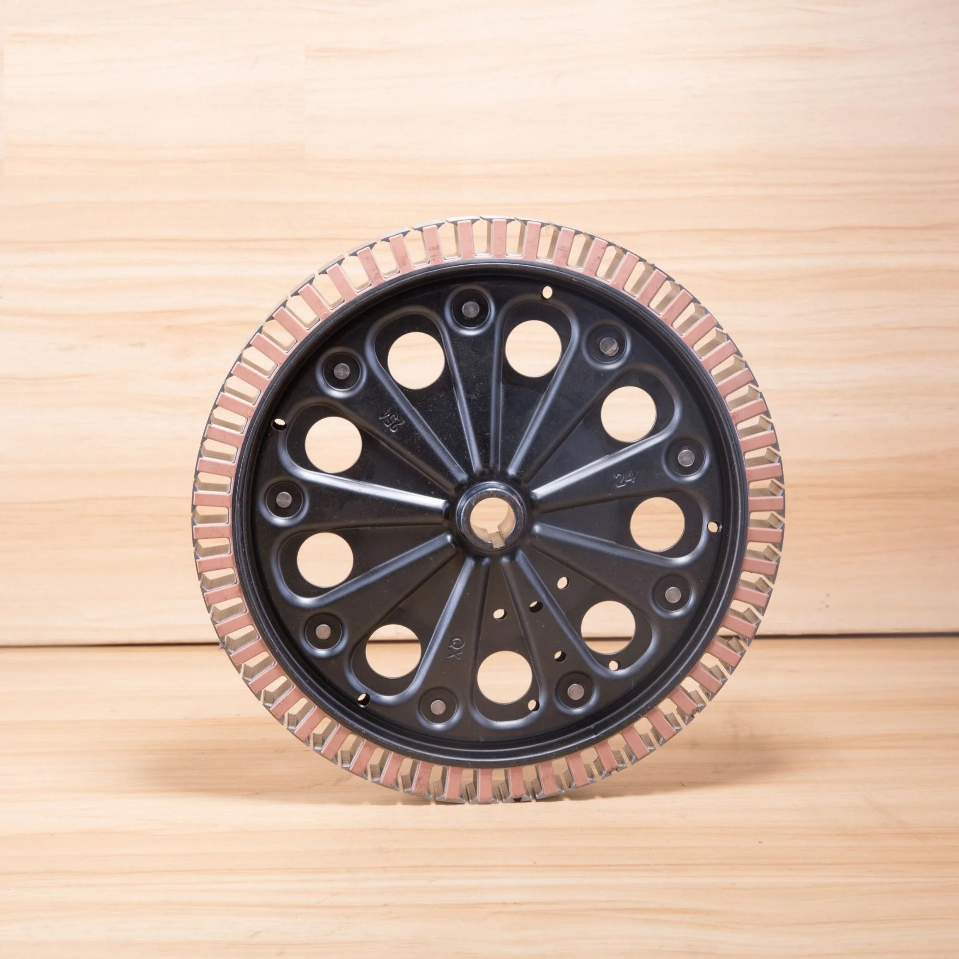 High Quality  Scooter Stator/stator Self-balancing Electric Scooter/motorbike Gn125 Oumurs Magneto Stator Coil f