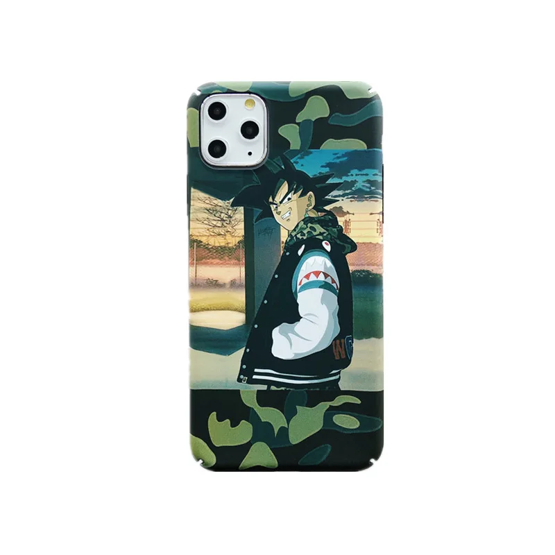 Custom Printer Heavy Duty Rugged Case Shockproof 4.7inch PC Phone Case for Iphone 7 8 Plus
