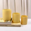Giallo opaco