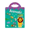 Animal-Reusable