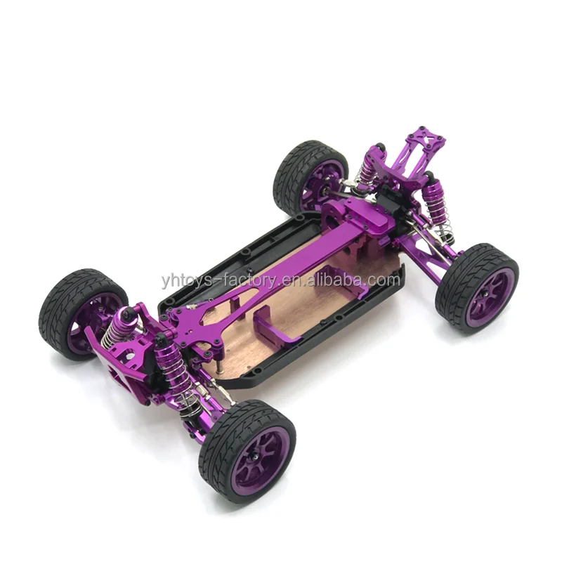 remote control car accessories