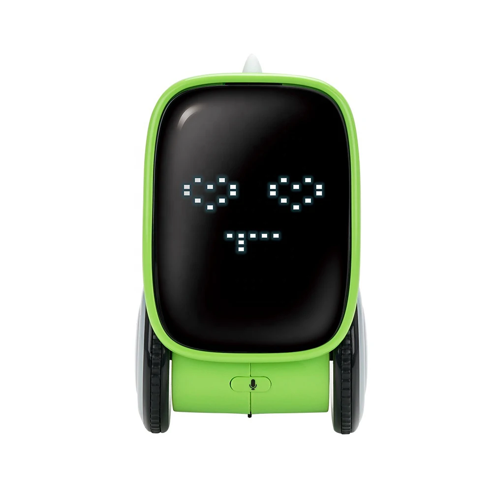 R16 Toy Ai Pets Dancing Programmable Intelligent Smart Toy Dinosaur Robot De Cocina Sexual Dog