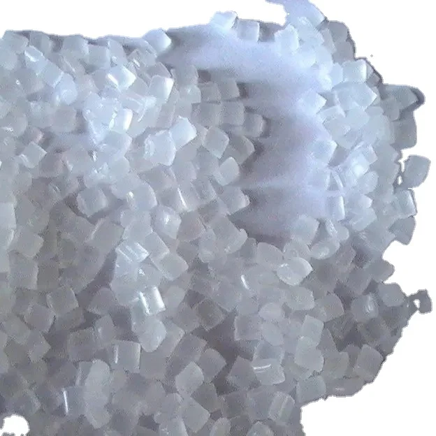 Фабрика Eps смола/расширяемый полистирол пластик сырье для строительных блоков из