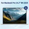 For Macbook Pro 14.2" M4 2024