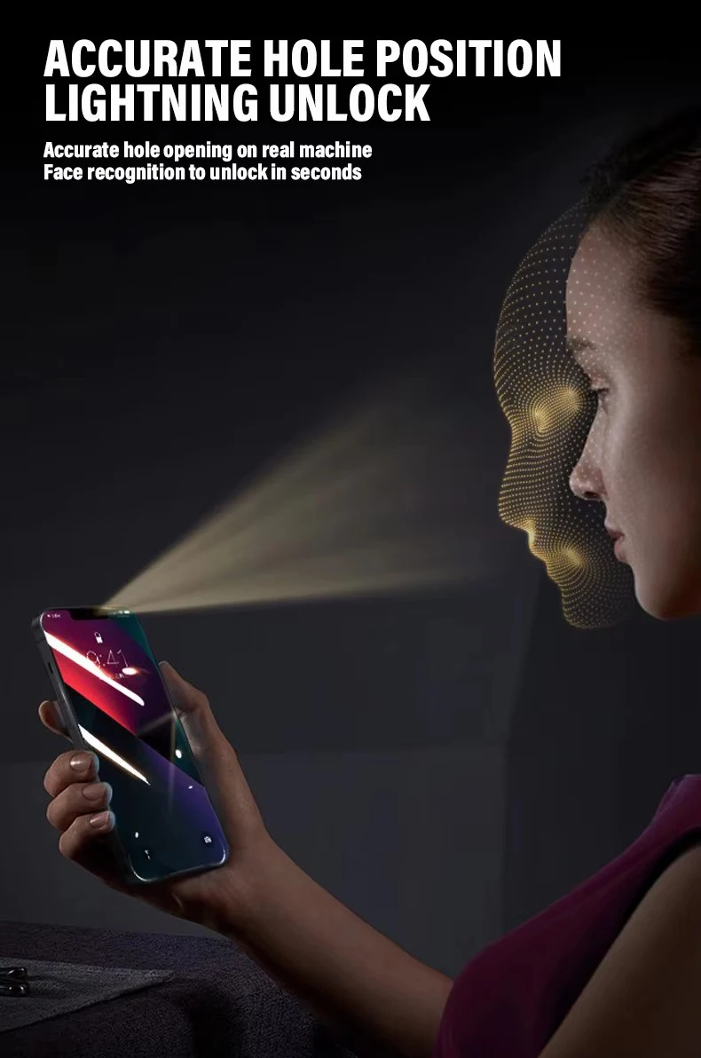 Free Sample 120*180mm Anti Scratch Anti Glare ultra Thin TPU Hydrogel Mobile Phone Privacy Screen Protector Film for samsung S9 manufacture