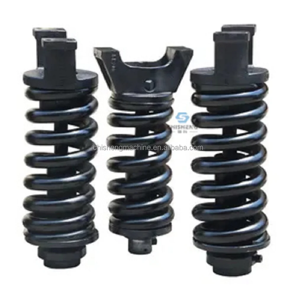 Recoil Spring for EC330B, EC340DL, and More - 1 Year Warranty