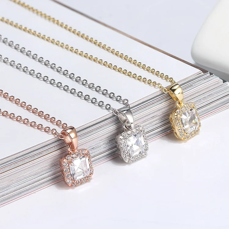 Buy Women Necklace Jewellery 925 Silver 