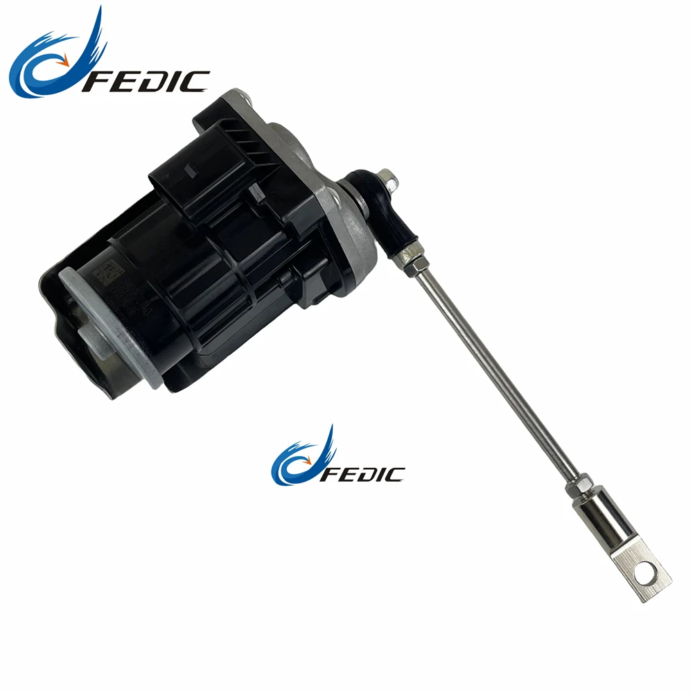 Turbo Actuator Wastegate Electronic Td04 282312gta1 394002gta0 20j23