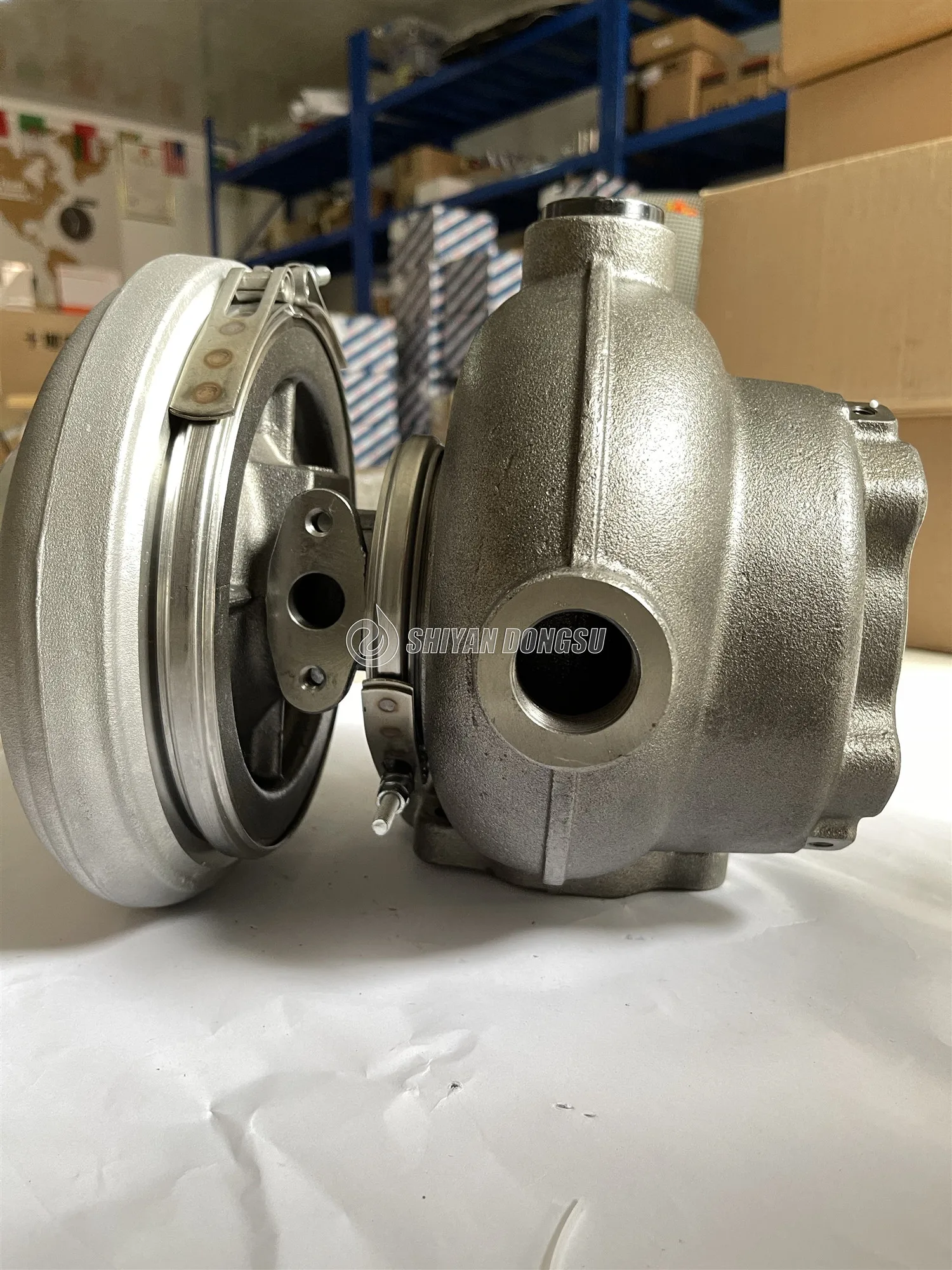 おまとめRT-31840 High Performance Turbocharger Part for Cummins QSB Engines