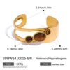18k Gold JDBW2410015-BN