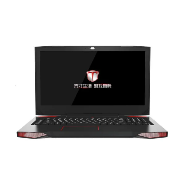 17.3 Inch Gaming Laptop with GTX1060 6GB & Core I7 7700HQ