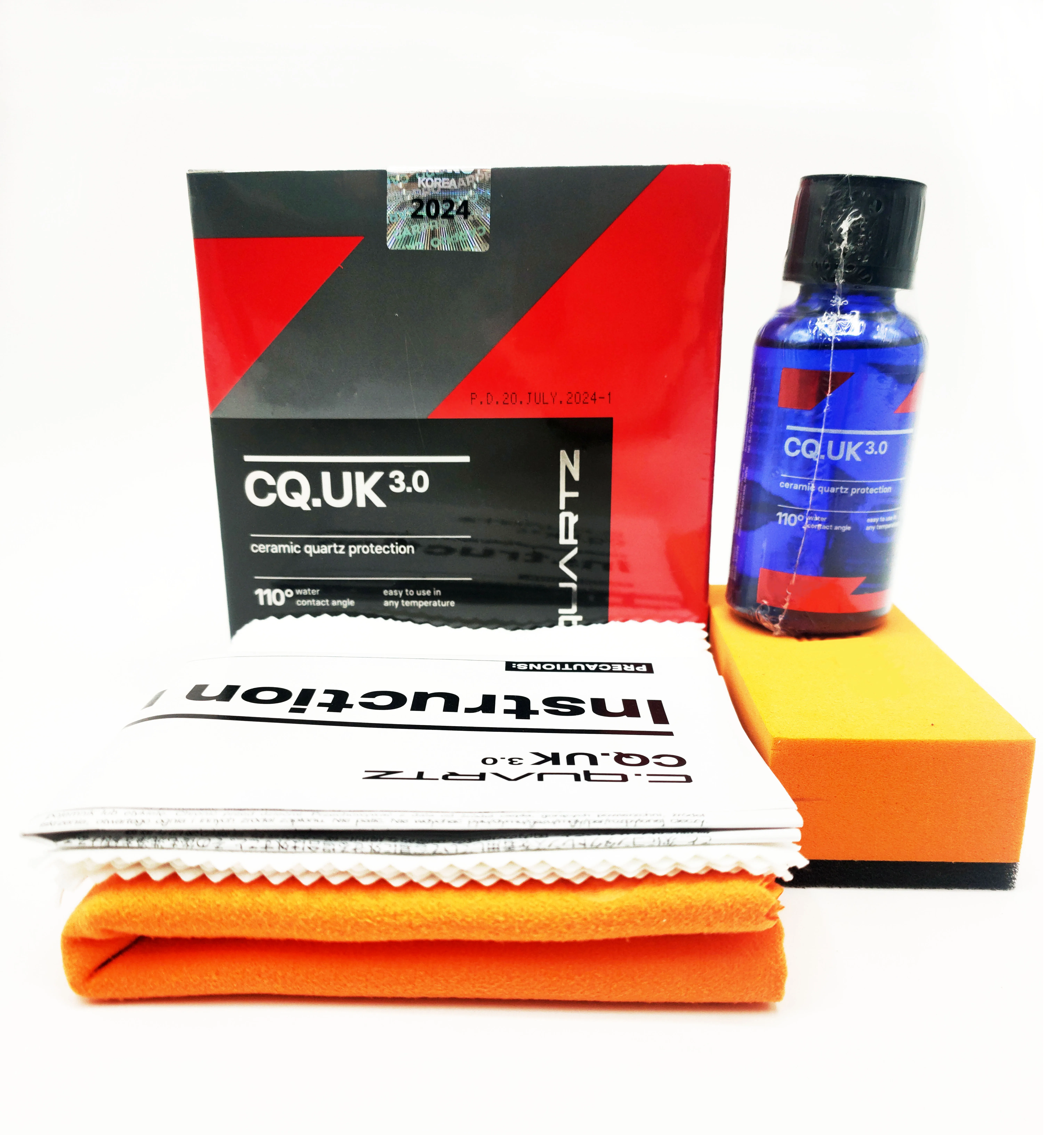 OEM CARPRO CQUARTZ UK нанотехнологические соединения на основе 3 0 кварца для создания самовосстановления и технологии УФ-трека