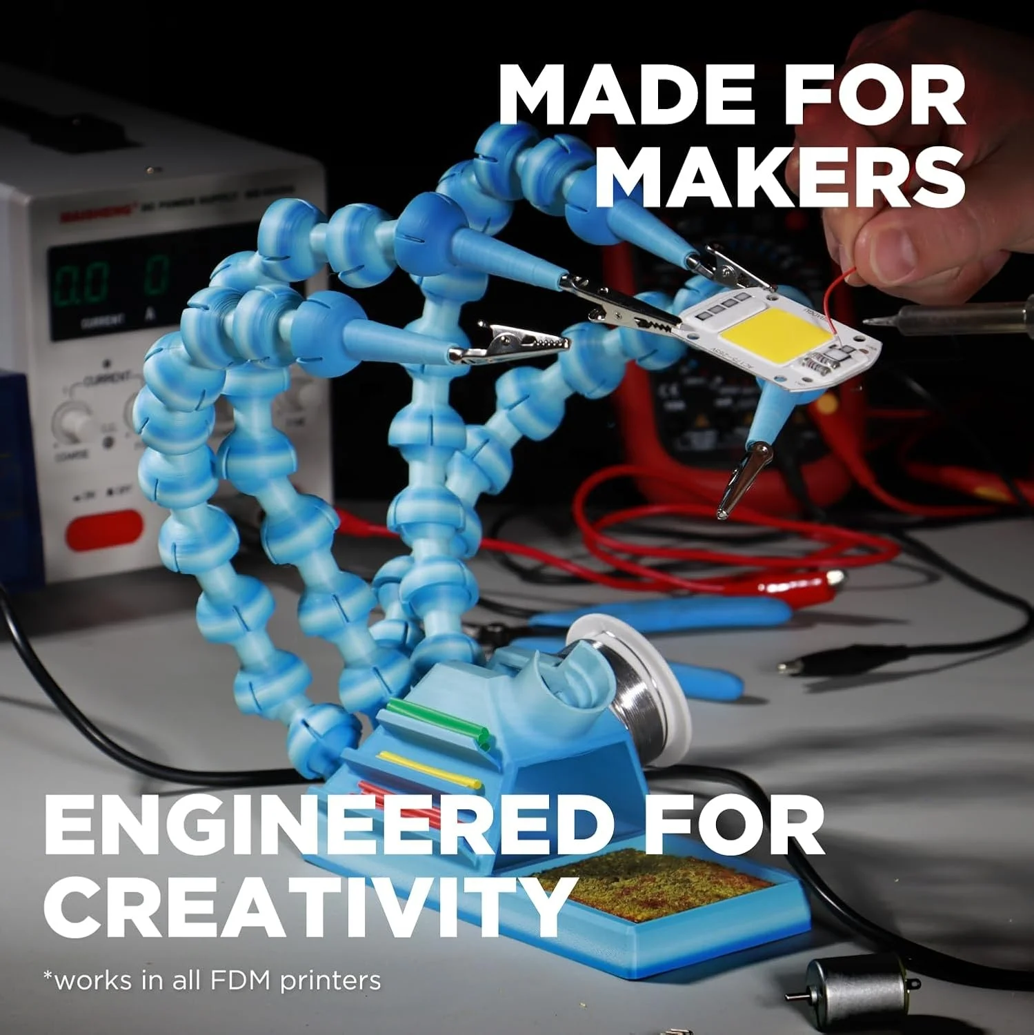 Polymaker HT-PLA 3Dフィラメント 1.75mm 1kg/スプール 高温耐熱PLA 